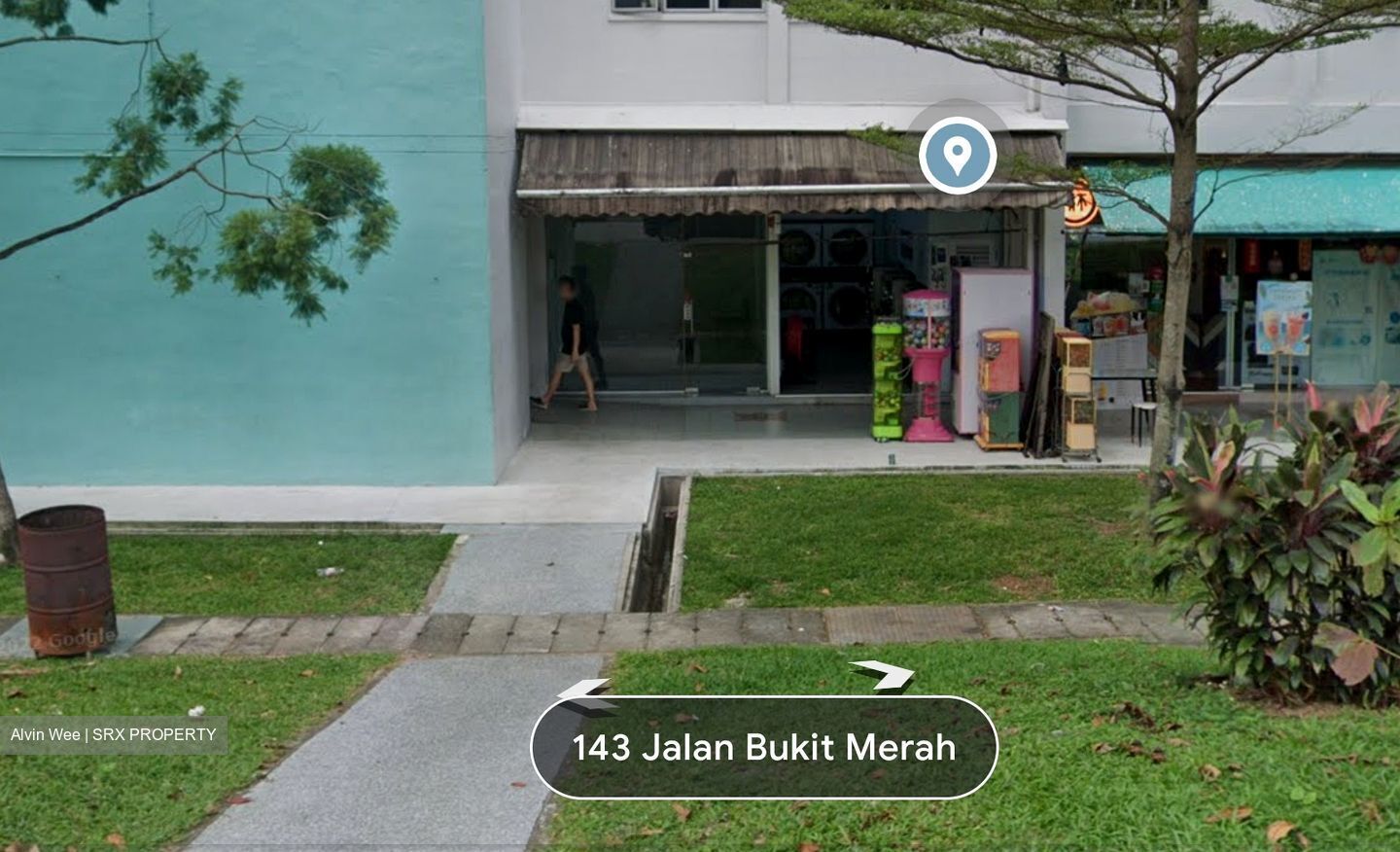 Jalan Bukit Merah (D3), Shop House #377517241